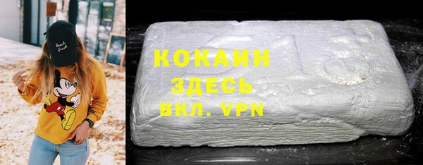 твердый Приозерск